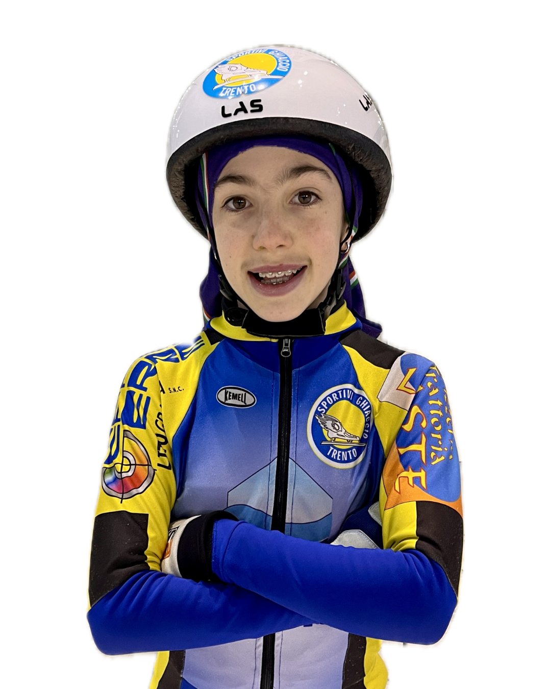 serena castellini
