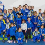 1 trofeo delle regioni