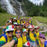 SGTCAMP25: emozioni, fatica, sorrisi e nuove sfide
