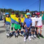 Junior SGT Camp: tecnica e resistenza