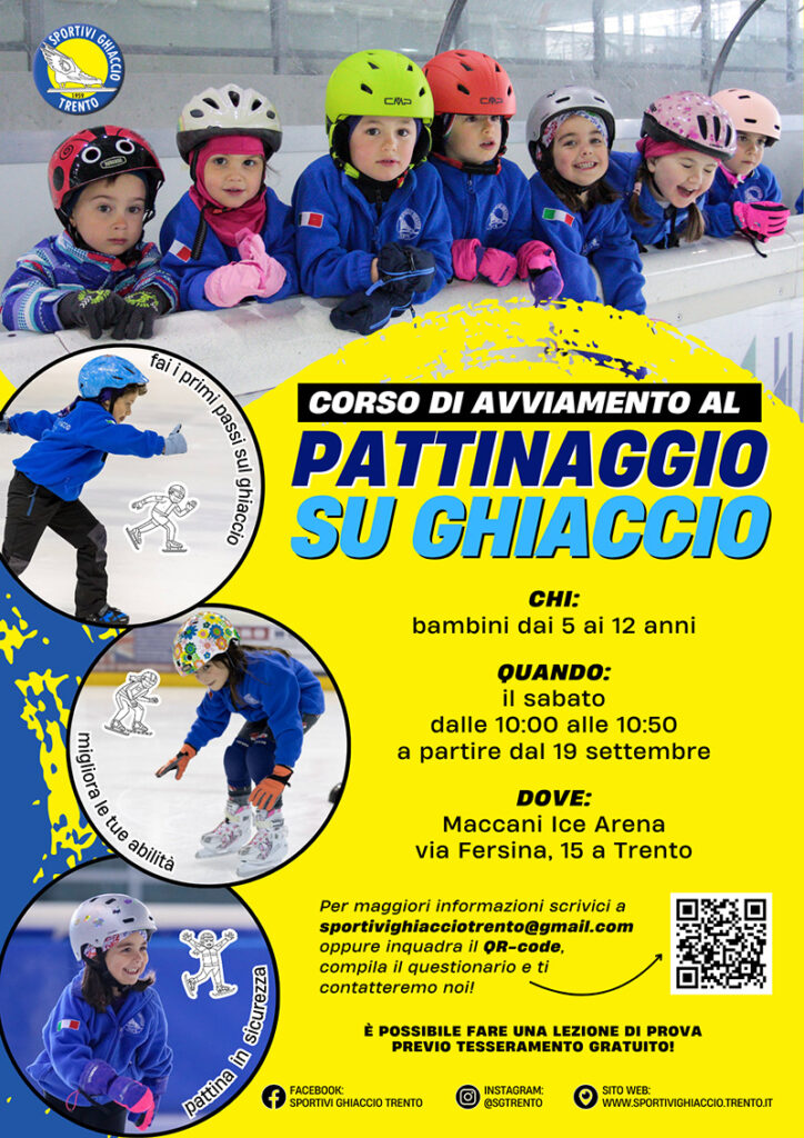 Locandina corso